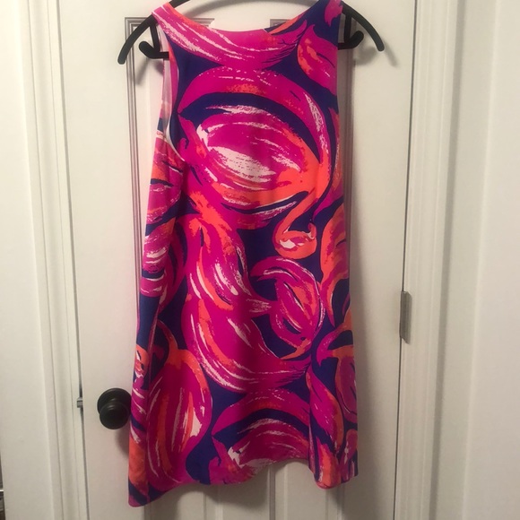 Lilly Pulitzer dress - Picture 5 of 6